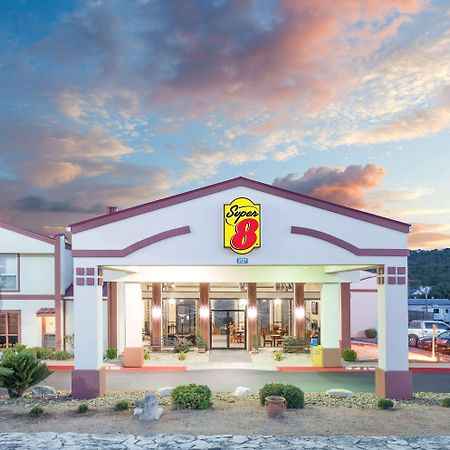 Super 8 By Wyndham Kerrville Tx Kültér fotó