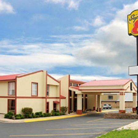 Super 8 By Wyndham Kerrville Tx Kültér fotó